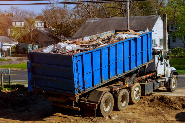 Locust Grove, OK Junk Removal Company